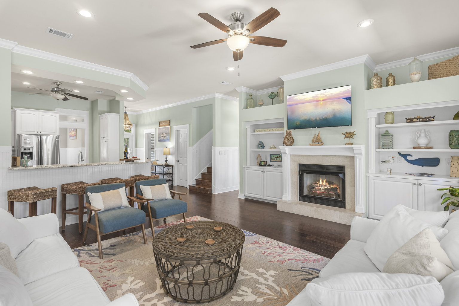 Destin Vacation Rental