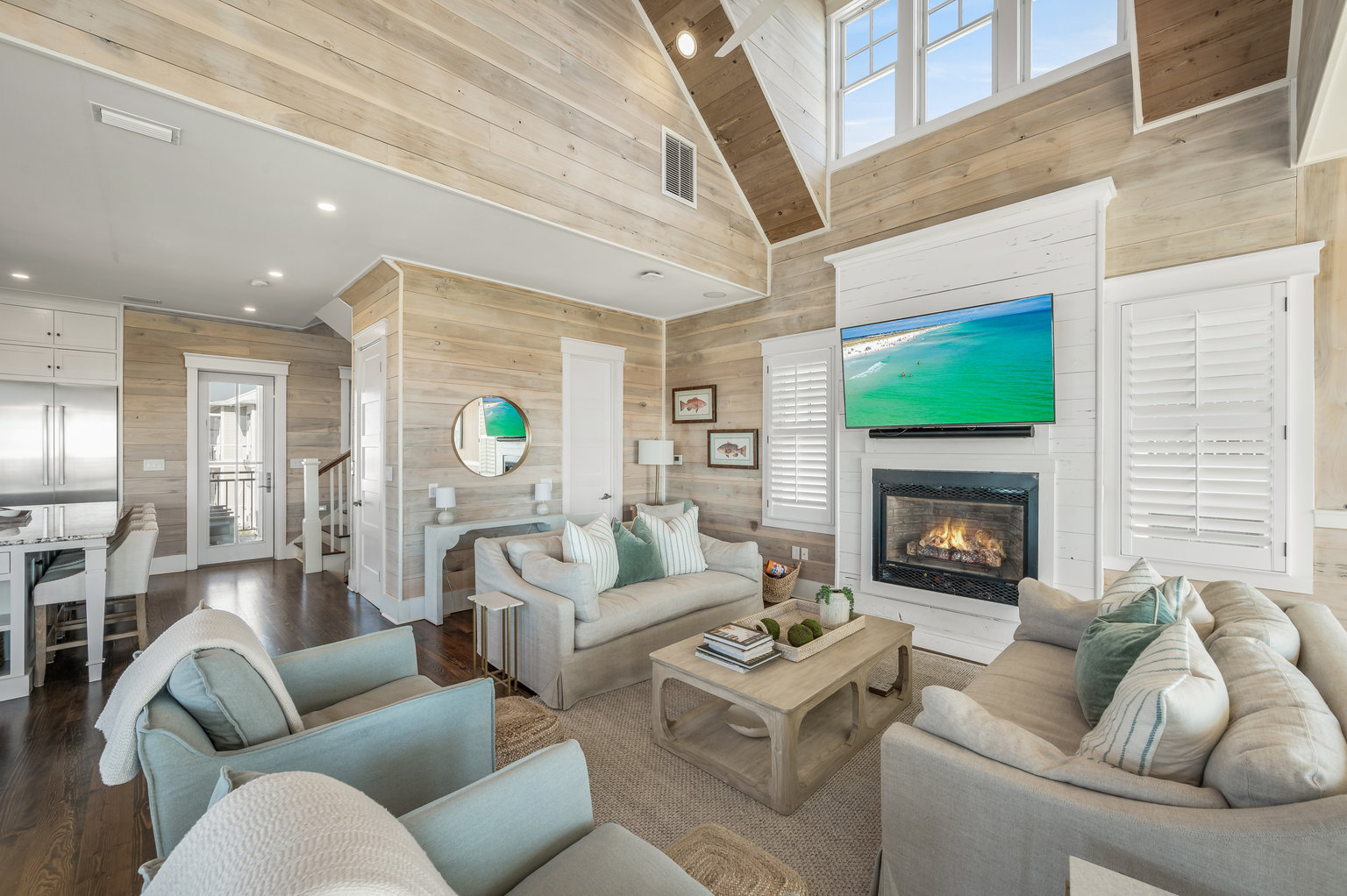 Destin Vacation Rental