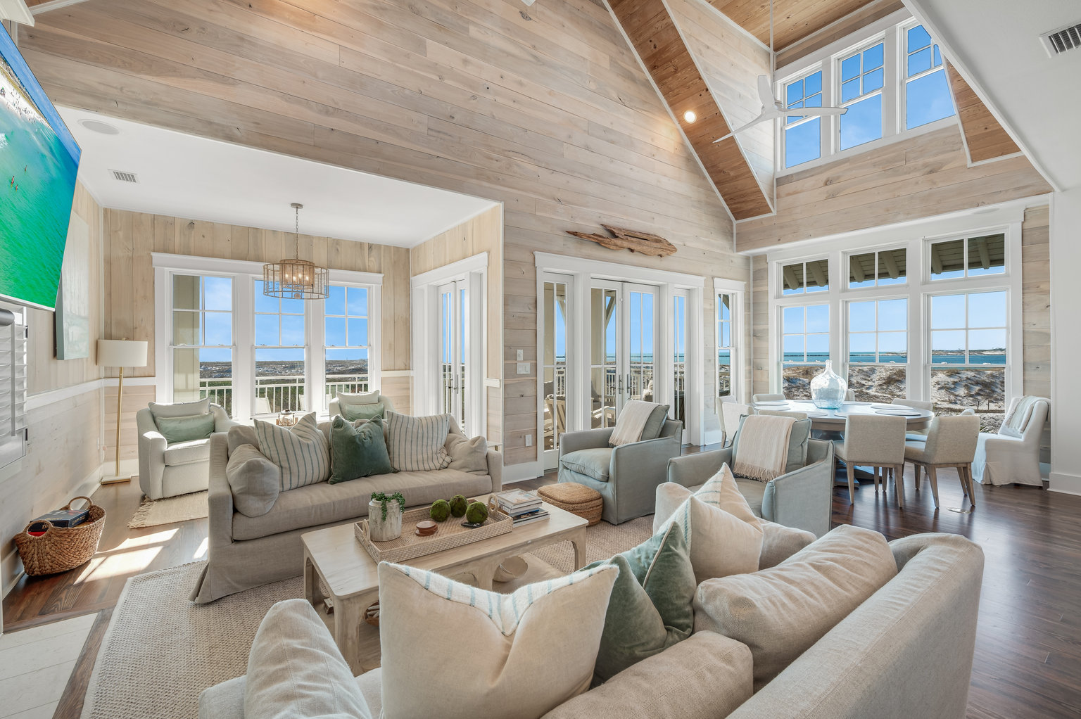 Destin Vacation Rental