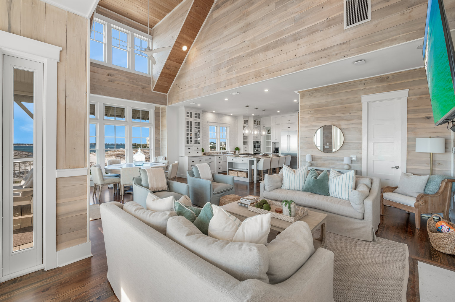 Destin Vacation Rental