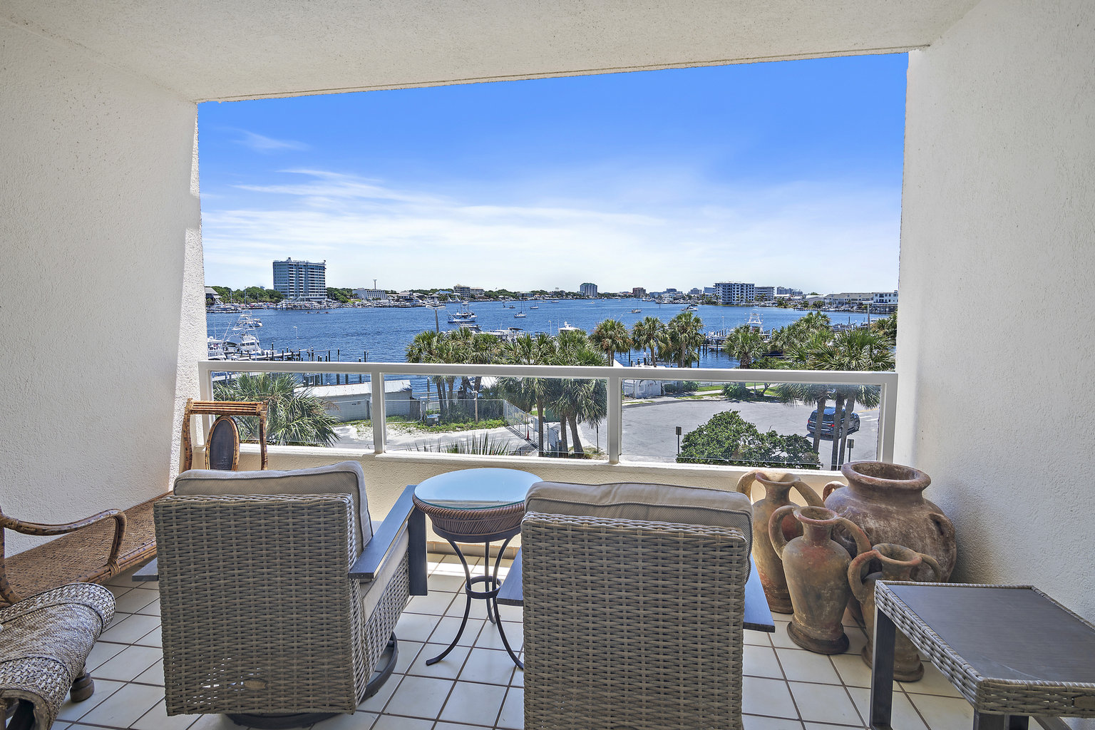 Destin Vacation Rental