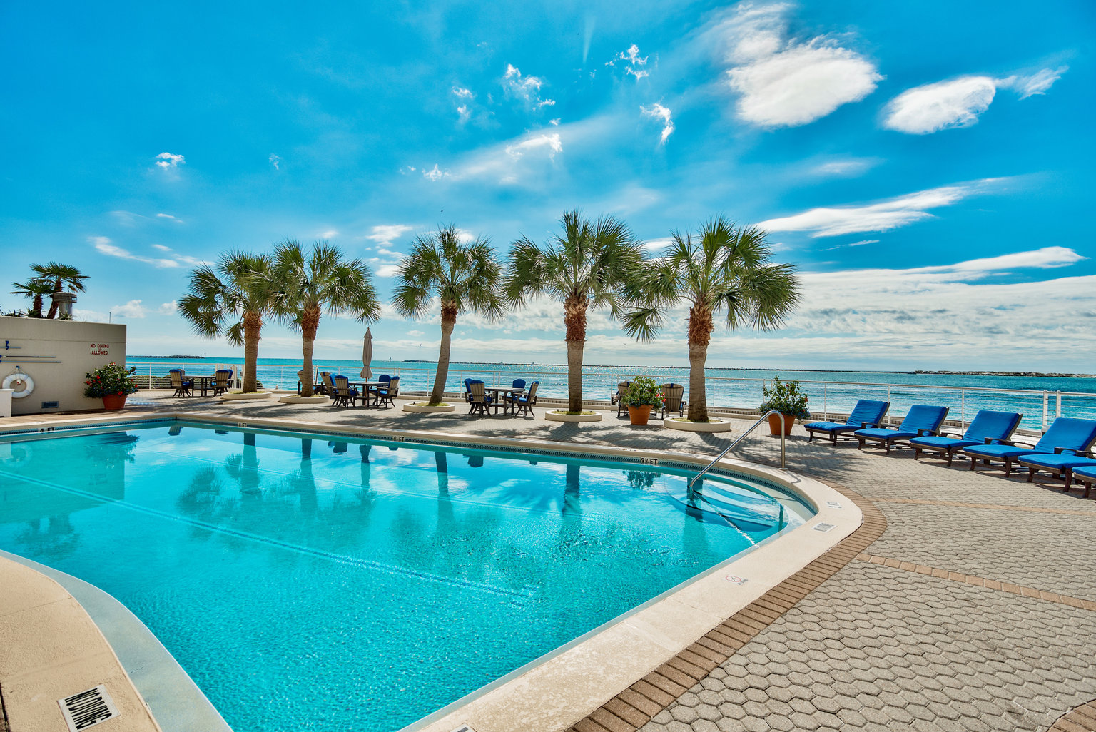 Destin Vacation Rental