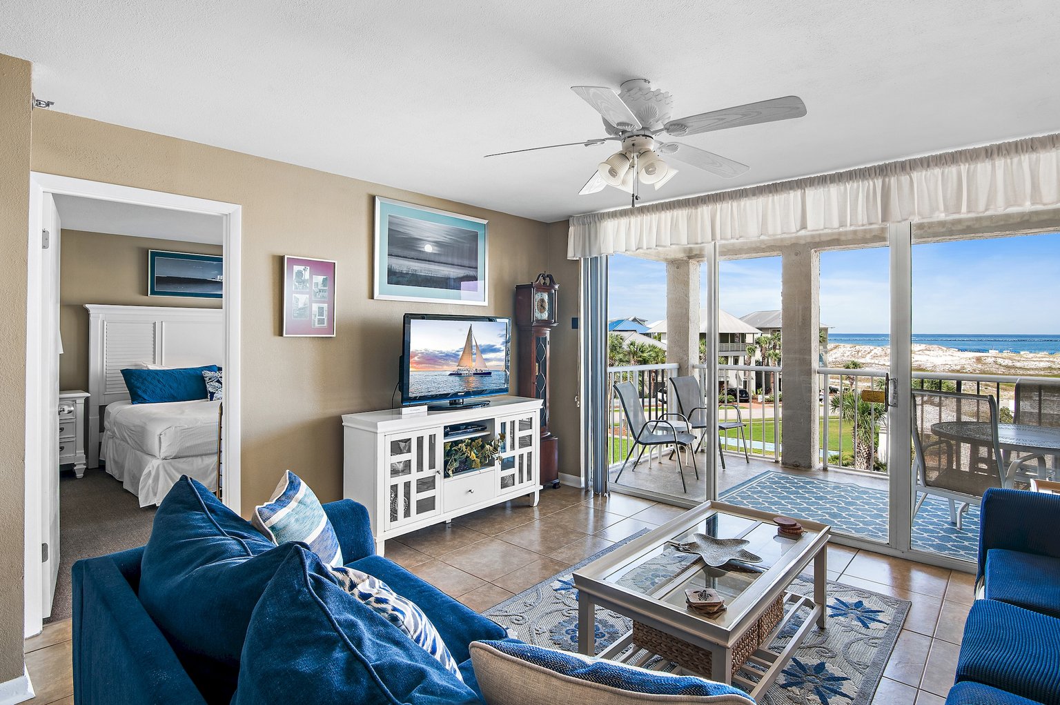 Destin Vacation Rental