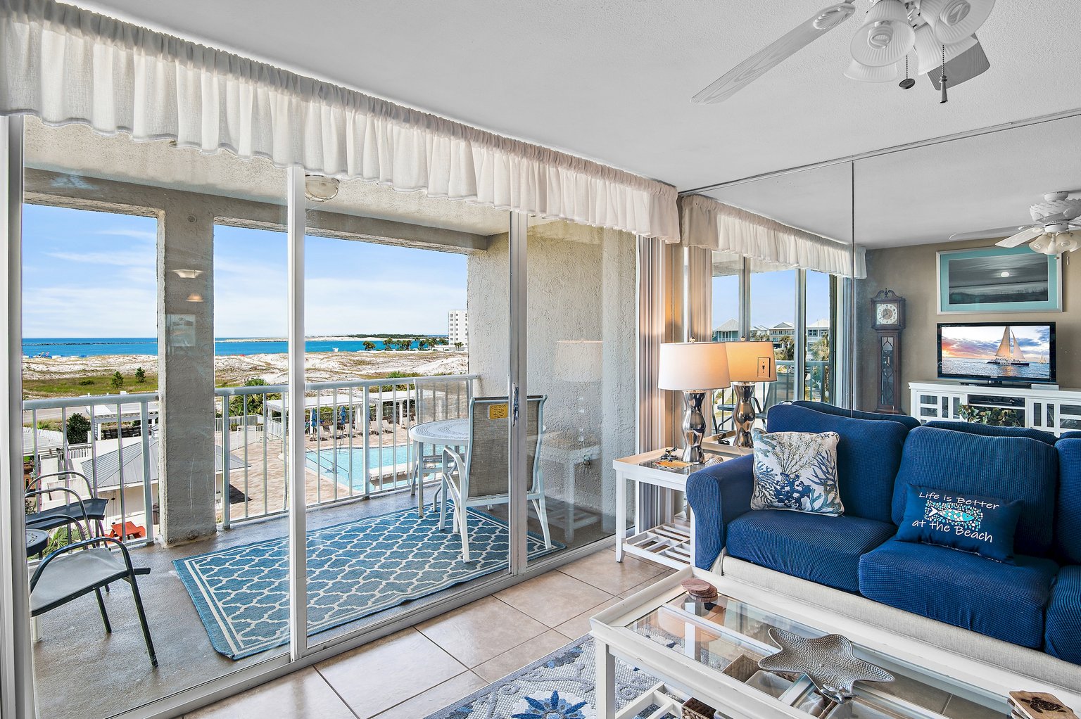 Destin Vacation Rental