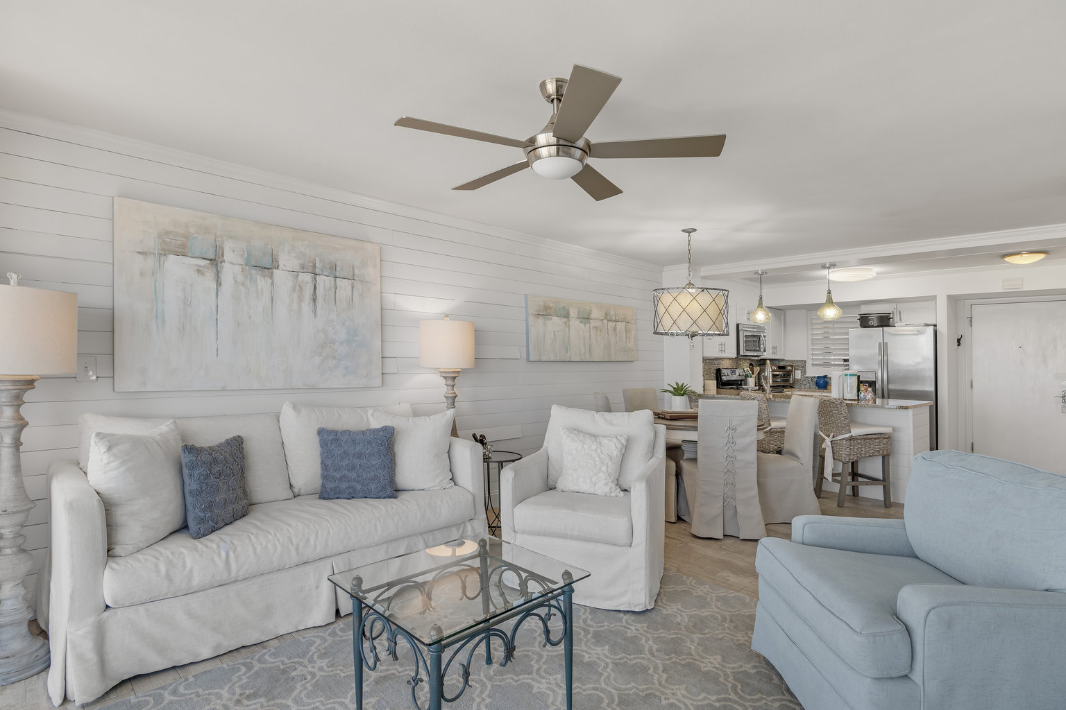 Destin Vacation Rental