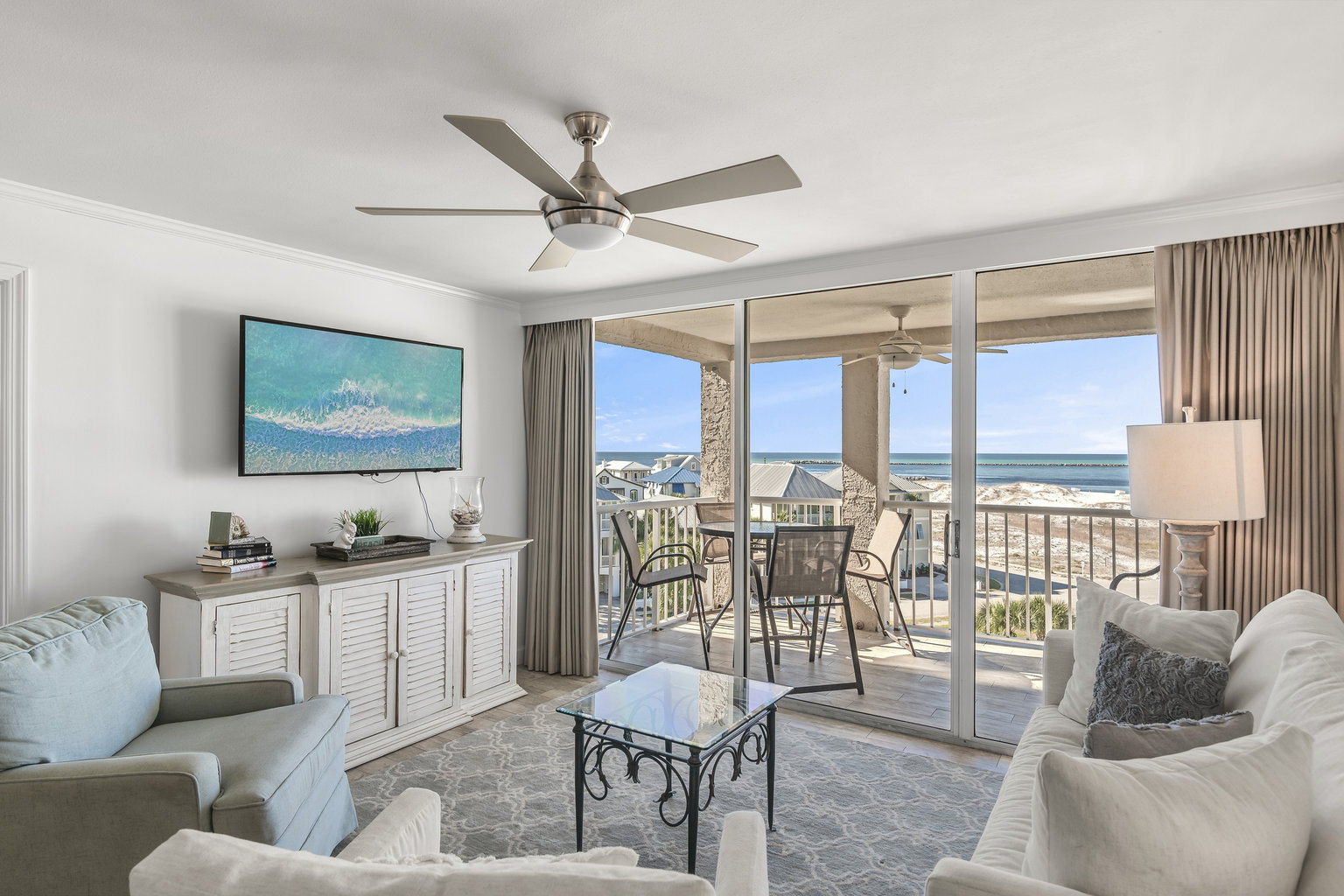 Destin Vacation Rental
