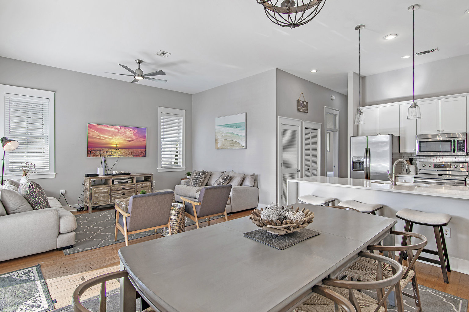 Destin Vacation Rental