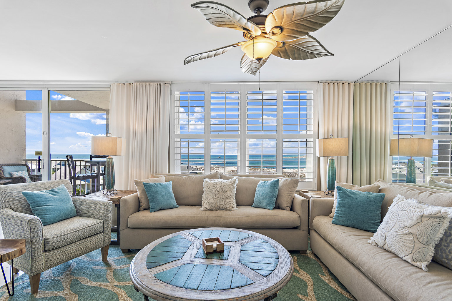 Destin Vacation Rental