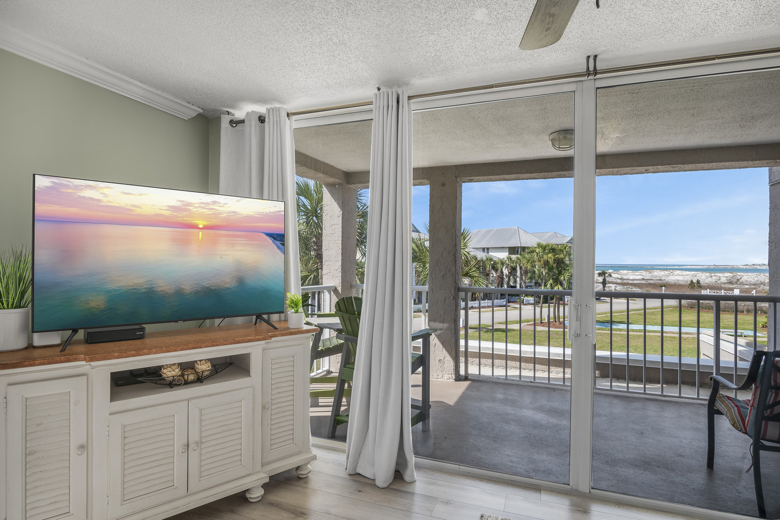 Destin Vacation Rental