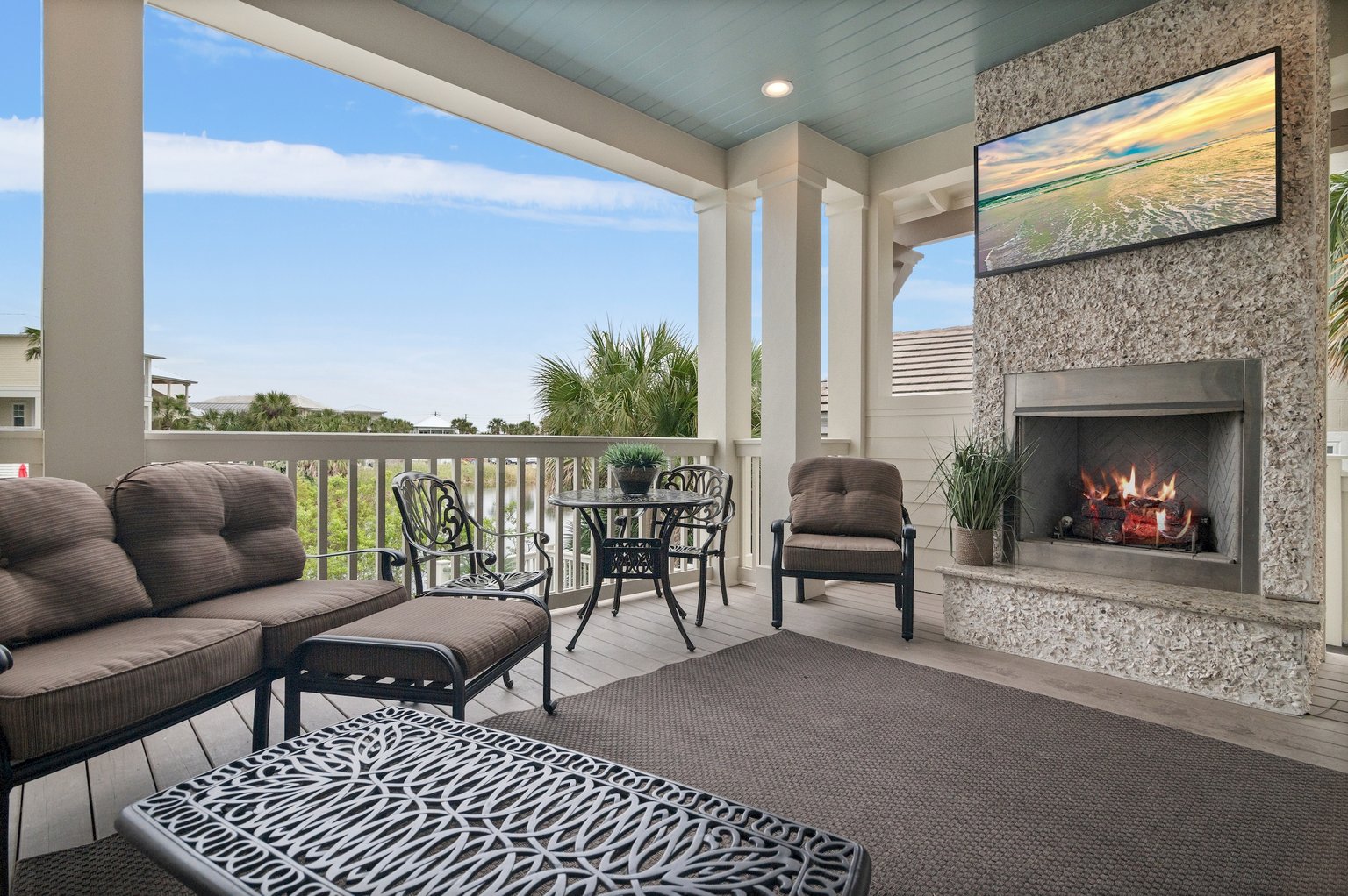 Destin Vacation Rental