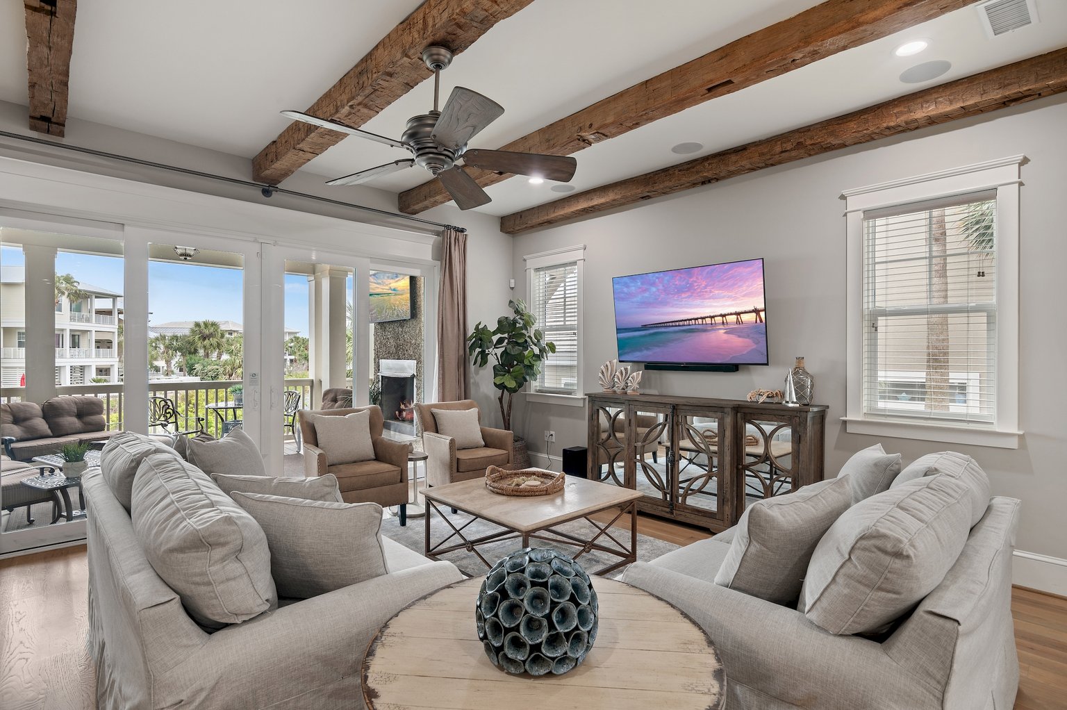 Destin Vacation Rental