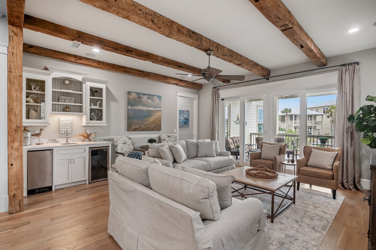 Destin Vacation Rental