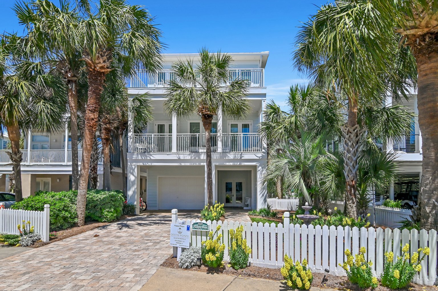 Destin Vacation Rental