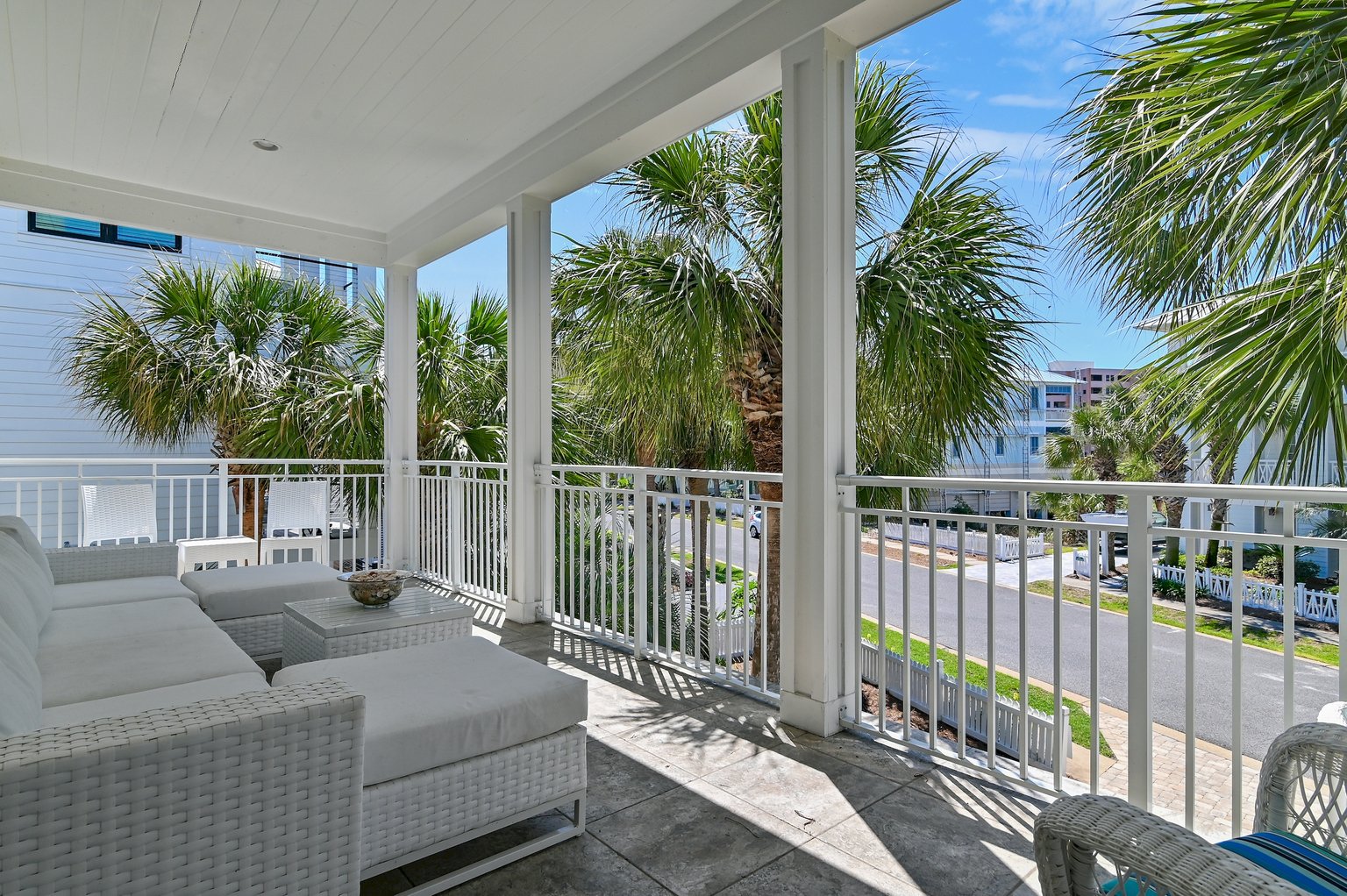 Destin Vacation Rental