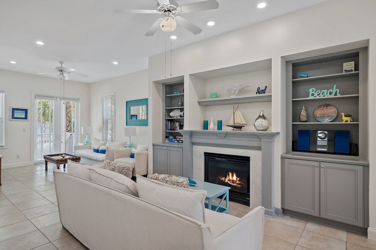 Destin Vacation Rental