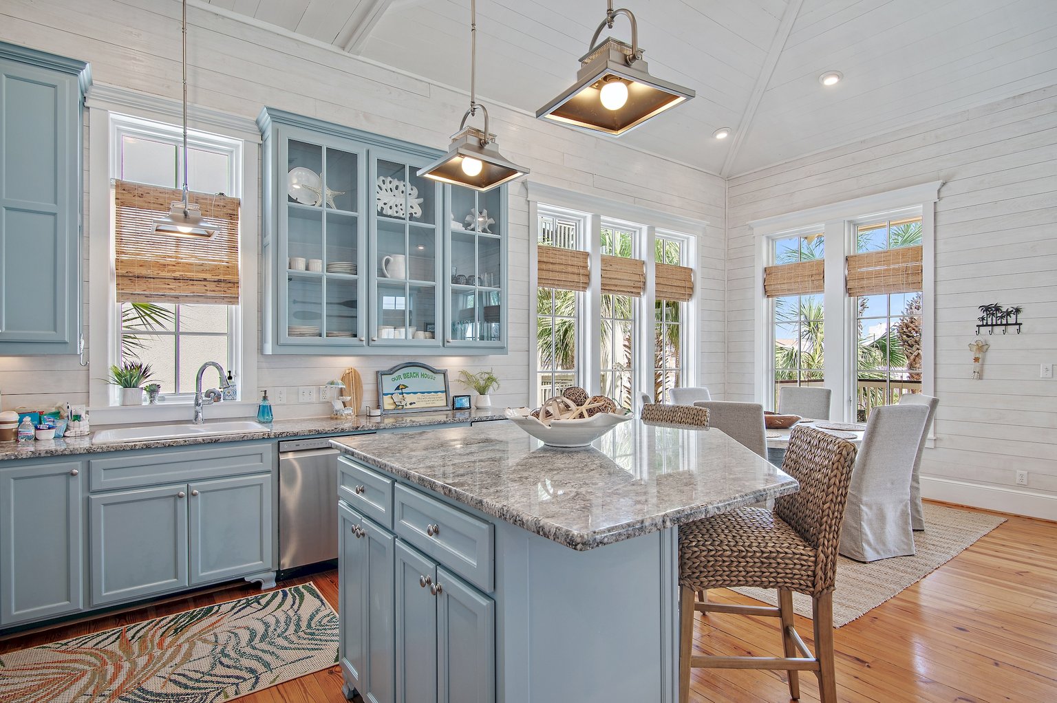 Destin Vacation Rental