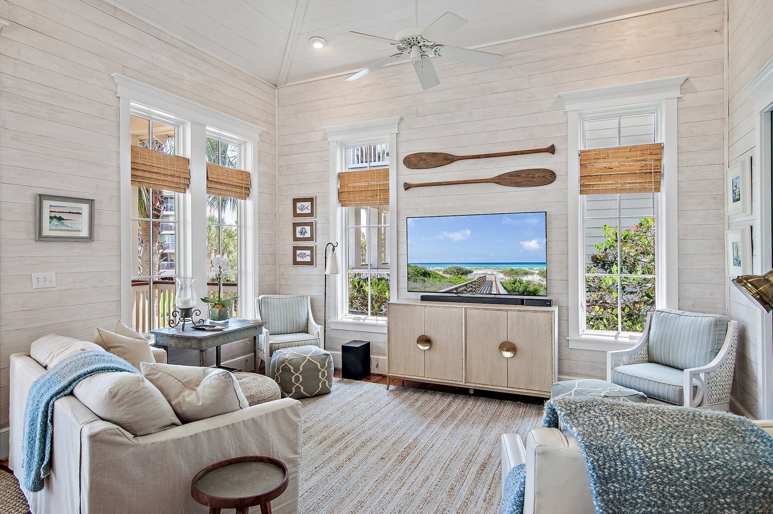 Destin Vacation Rental