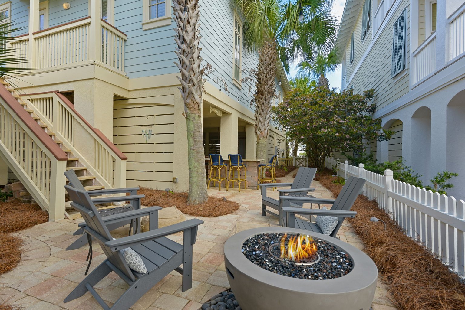 Destin Vacation Rental