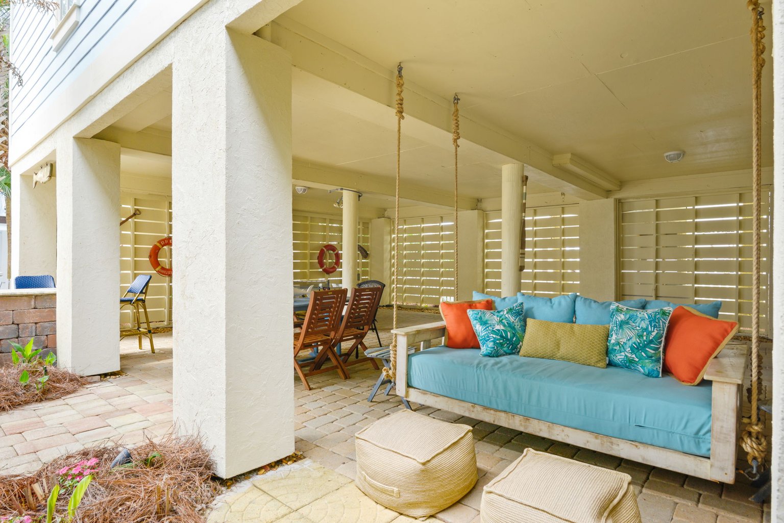 Destin Vacation Rental