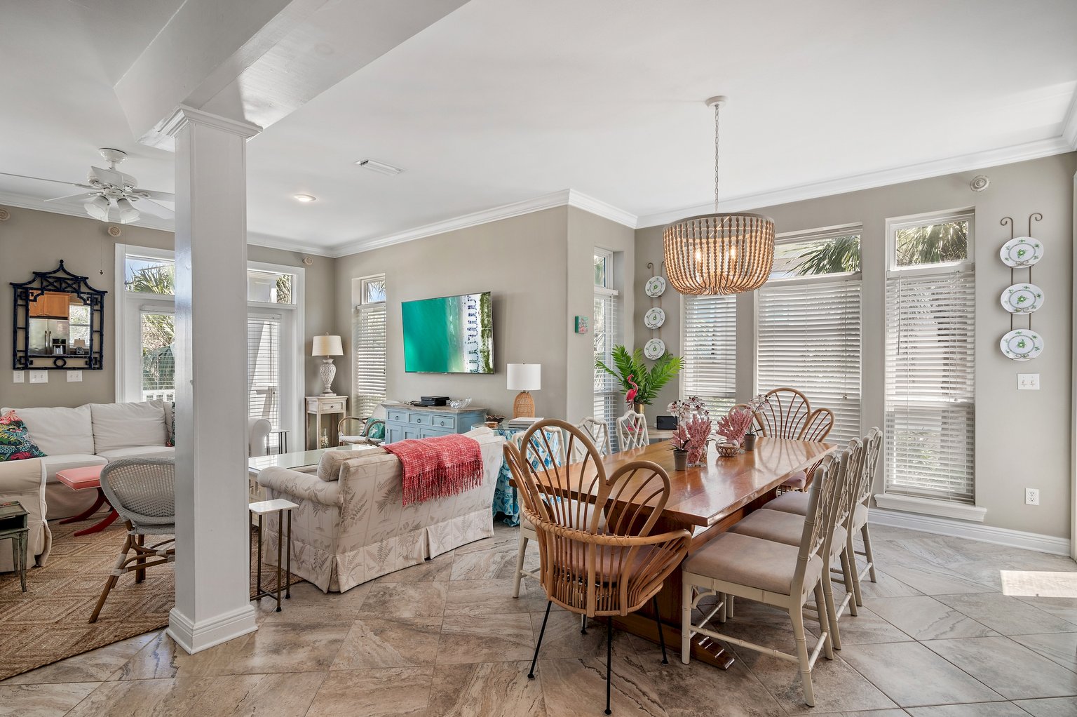 Destin Vacation Rental