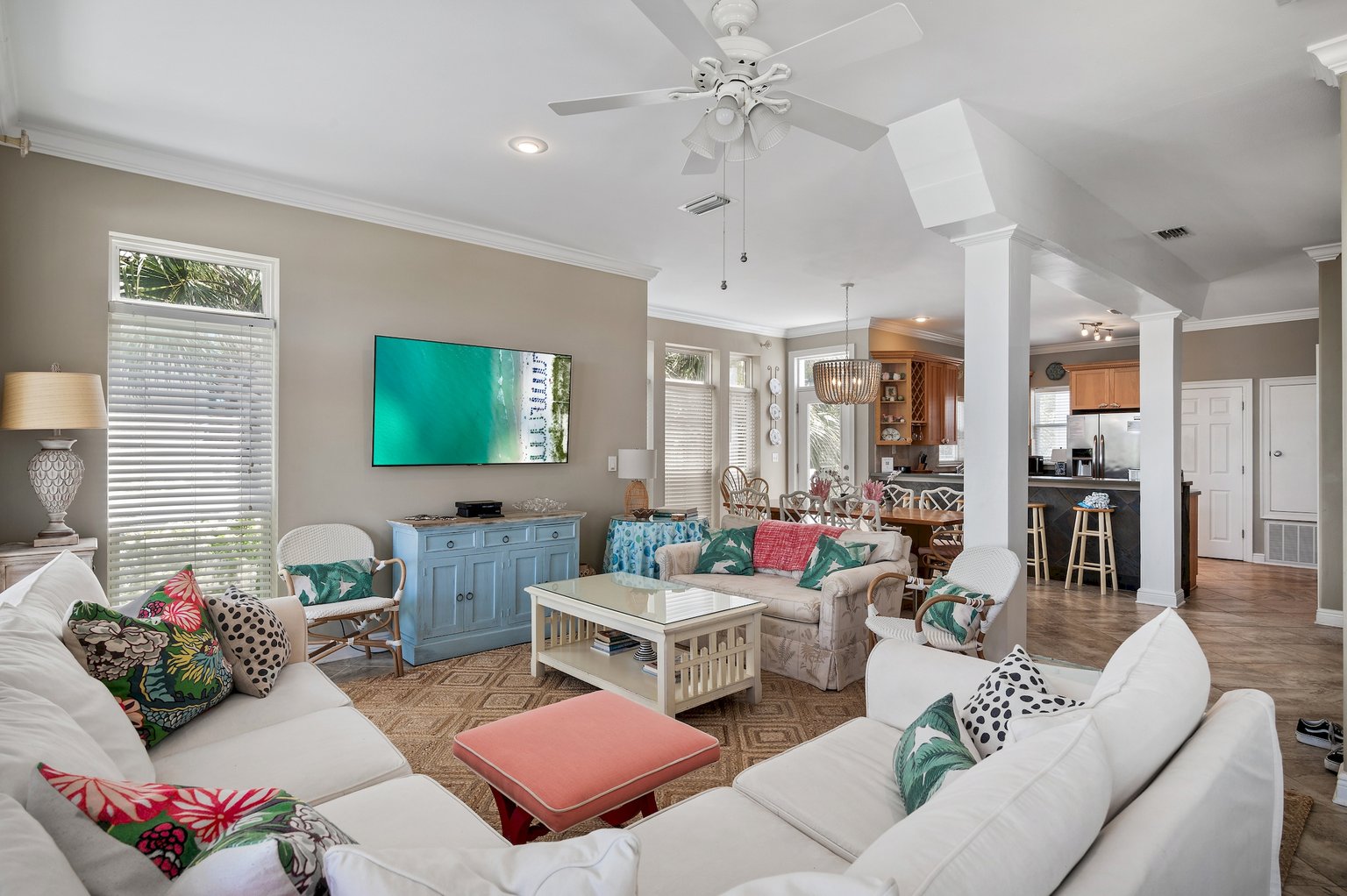 Destin Vacation Rental