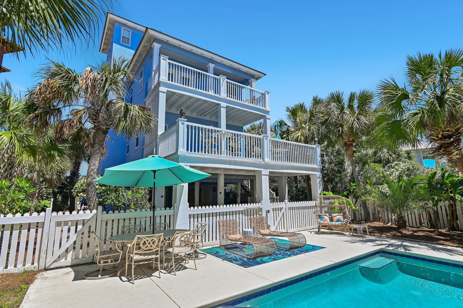 Destin Vacation Rental