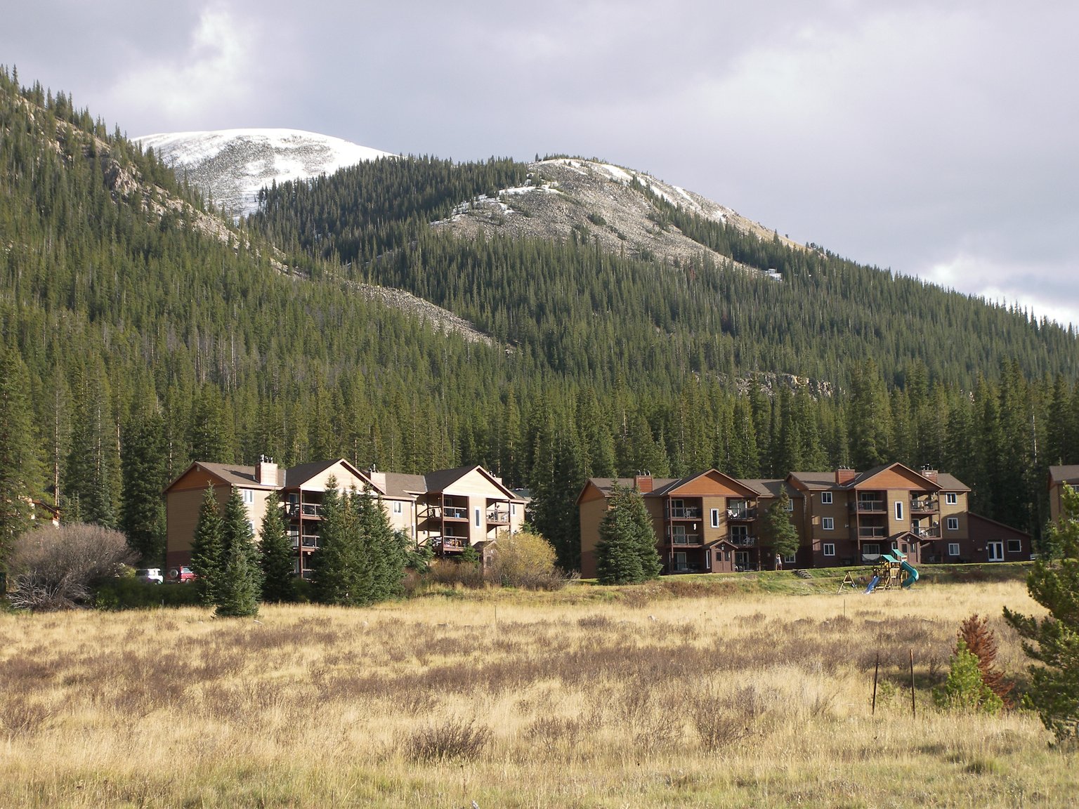 Breckenridge Vacation Rental