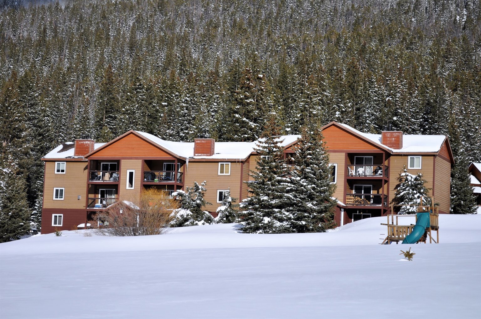 Breckenridge Vacation Rental