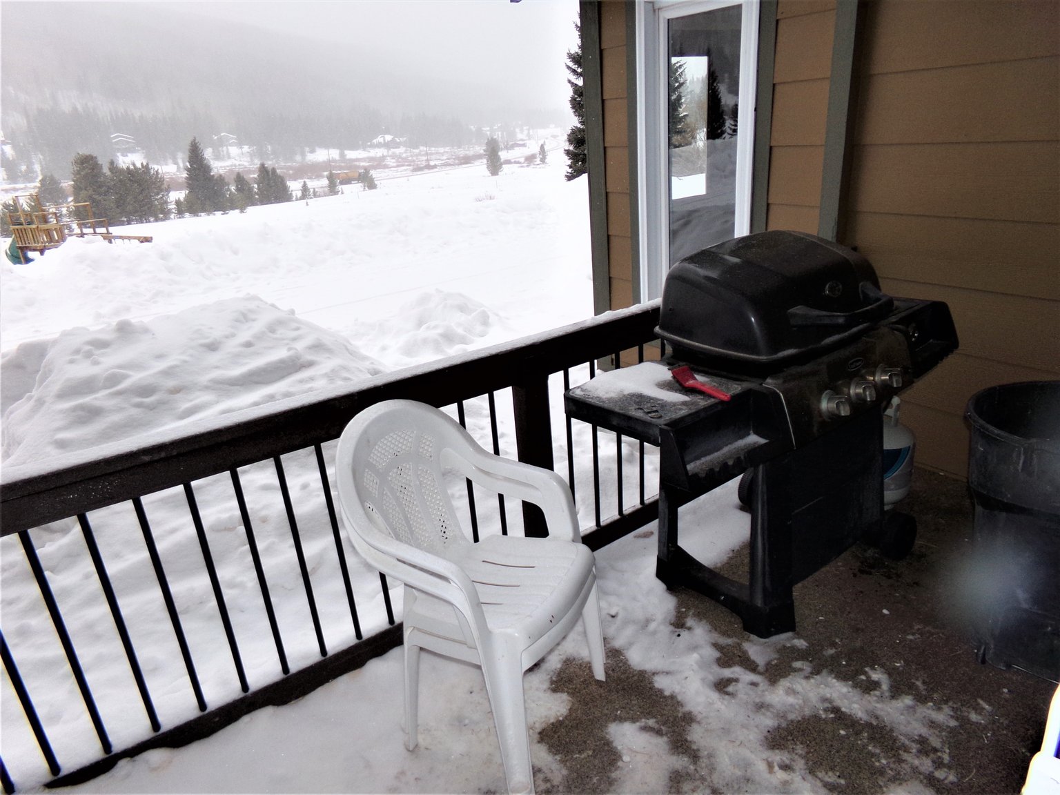 Breckenridge Vacation Rental