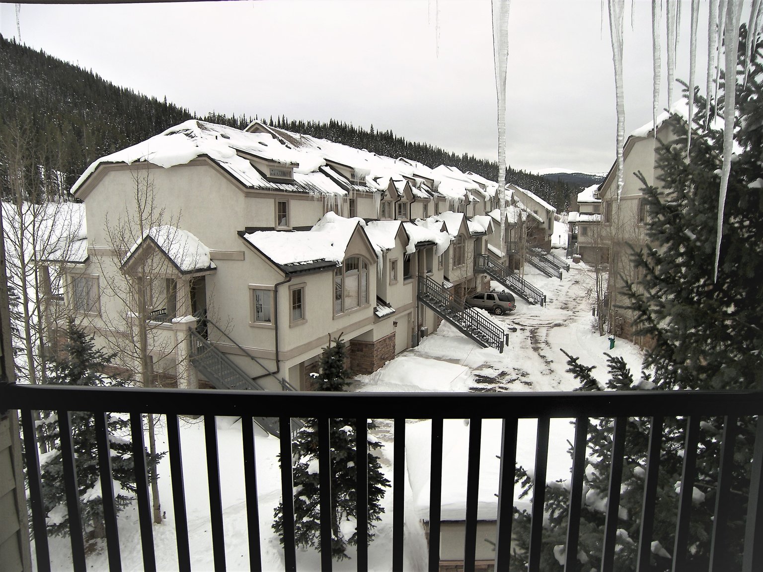 Copper Vacation Rental