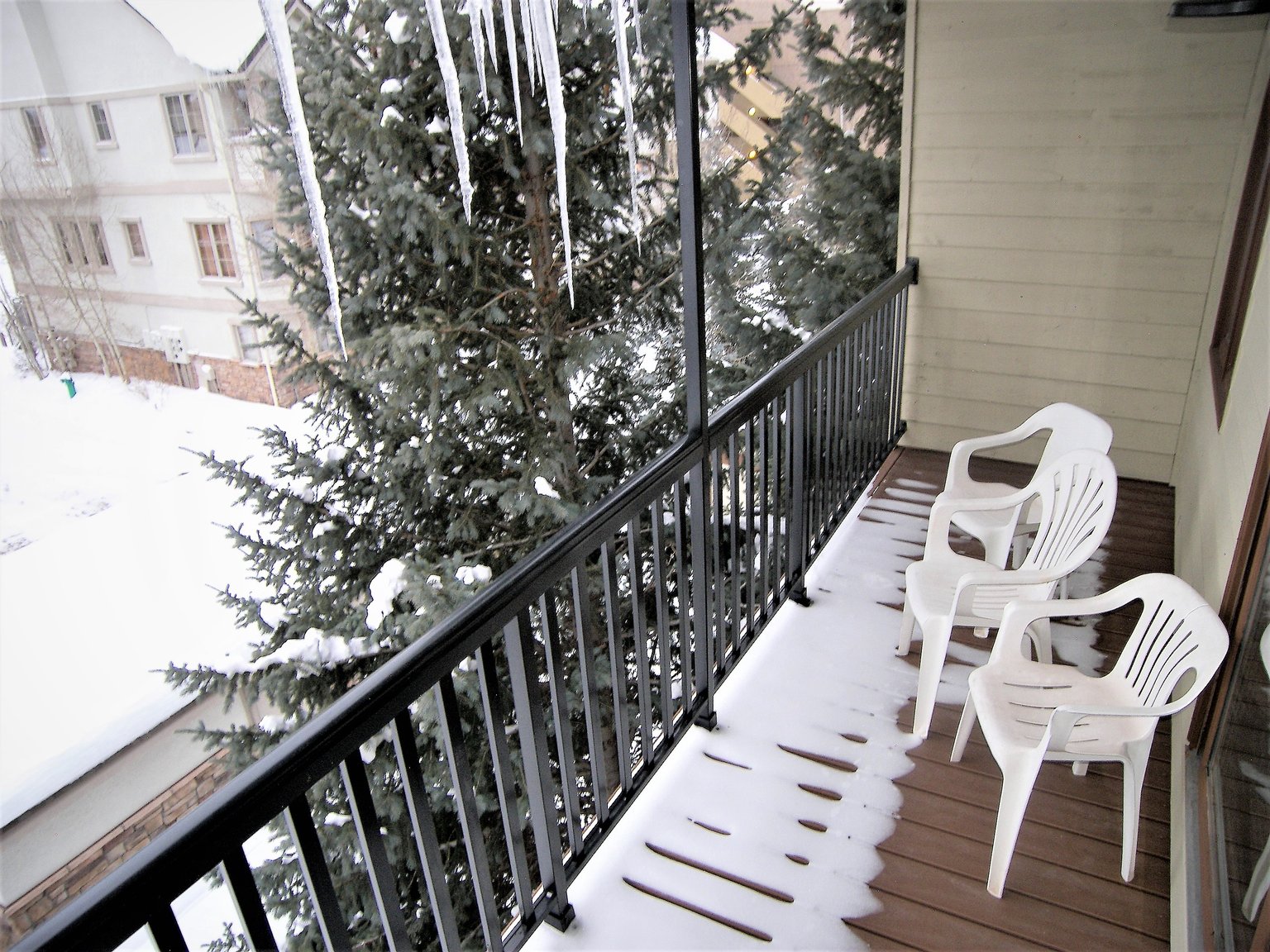 Copper Vacation Rental