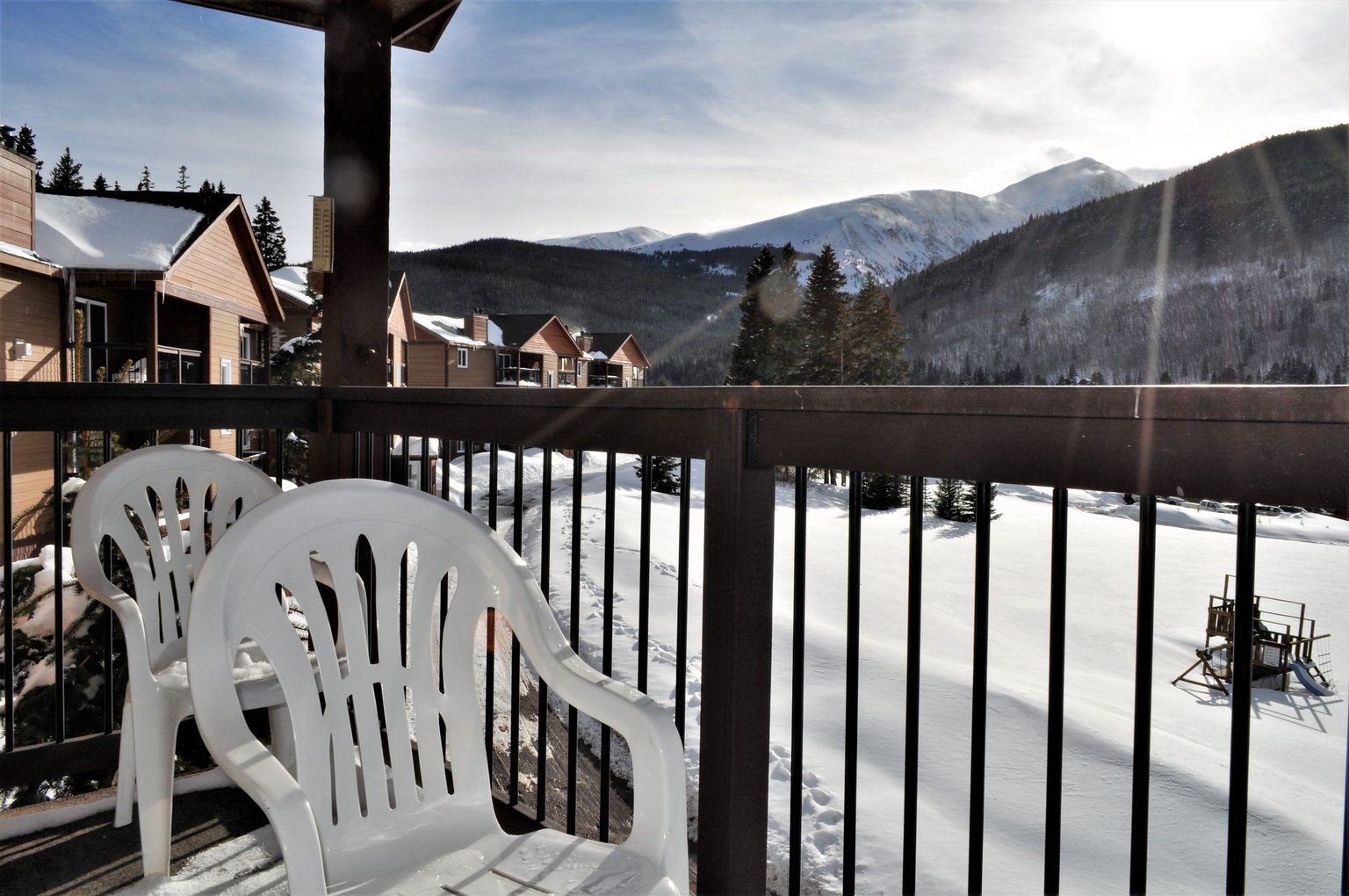 Breckenridge Vacation Rental