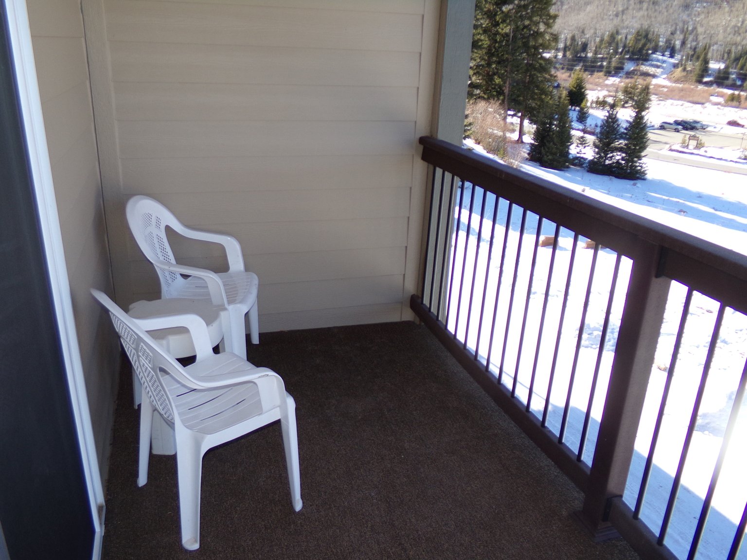 Breckenridge Vacation Rental