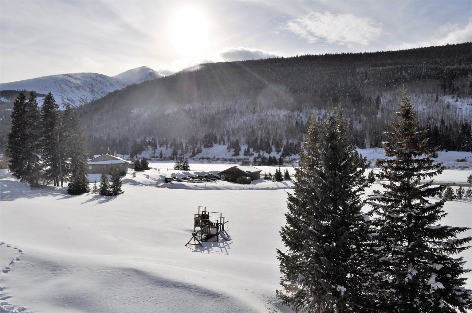 Breckenridge Vacation Rental