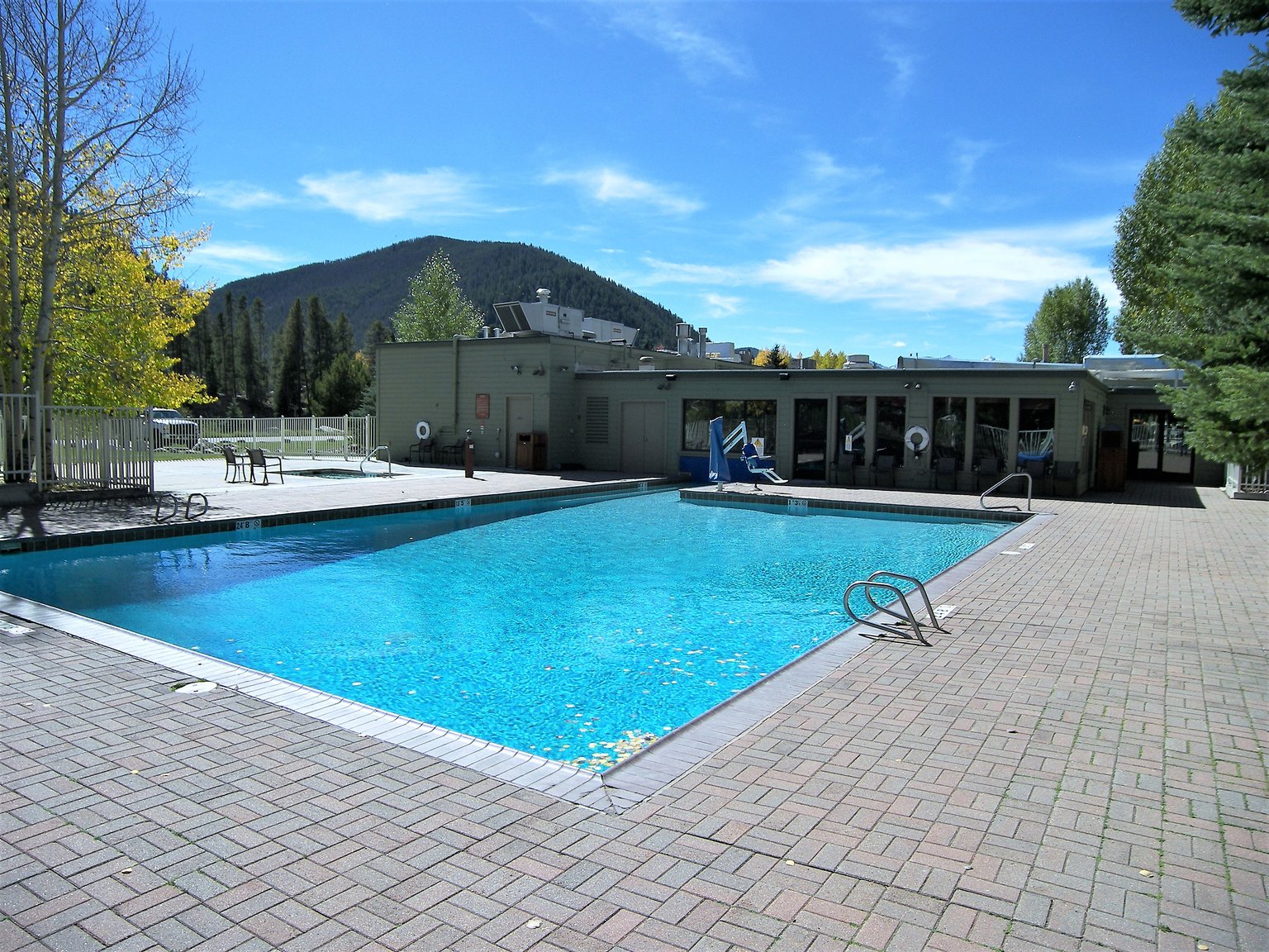 Keystone Vacation Rental