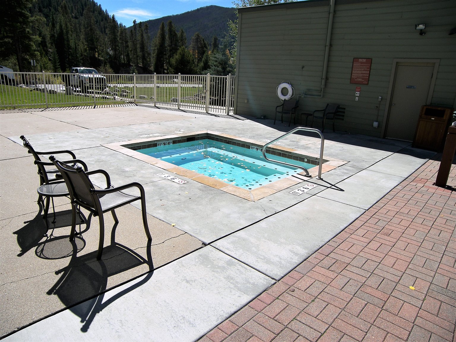 Keystone Vacation Rental