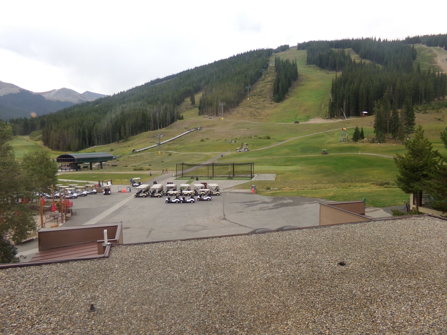 Copper Vacation Rental