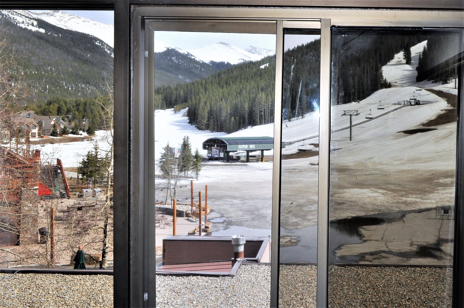 Copper Vacation Rental