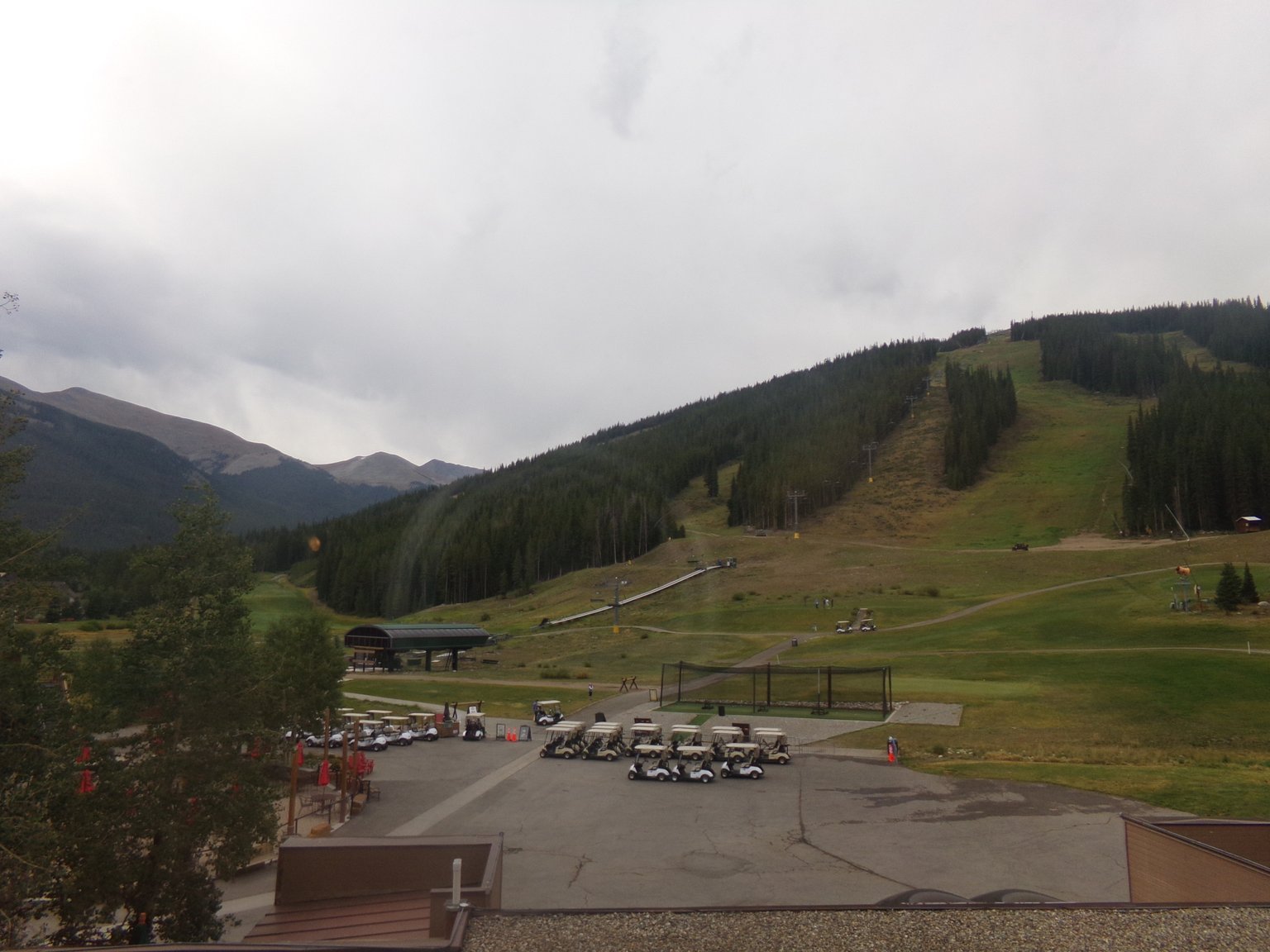 Copper Vacation Rental