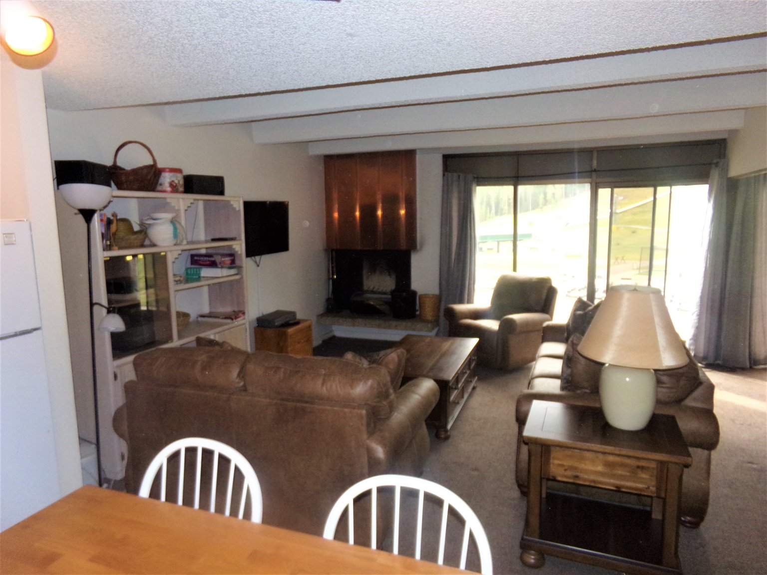 Copper Vacation Rental