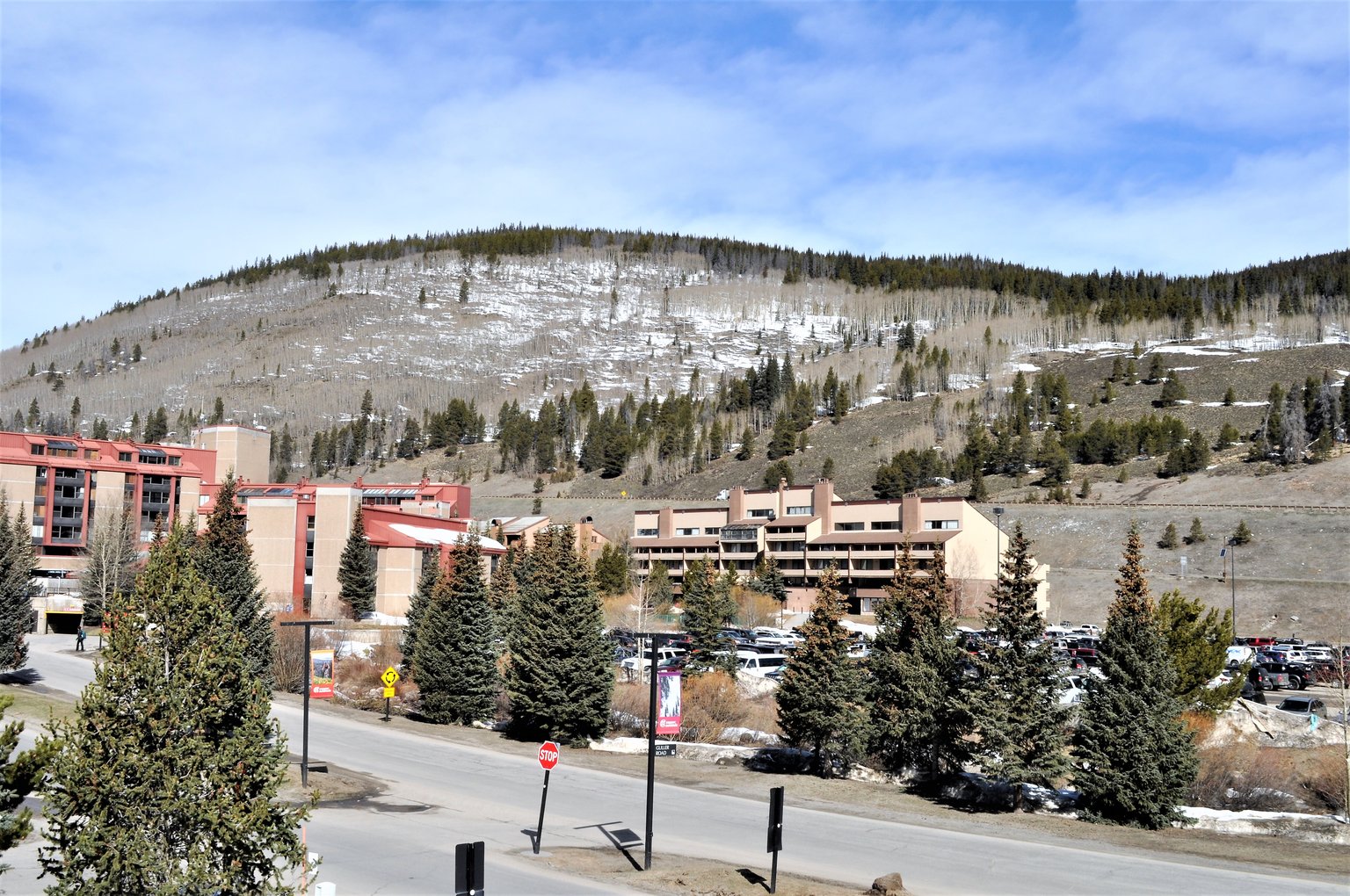 Copper Vacation Rental