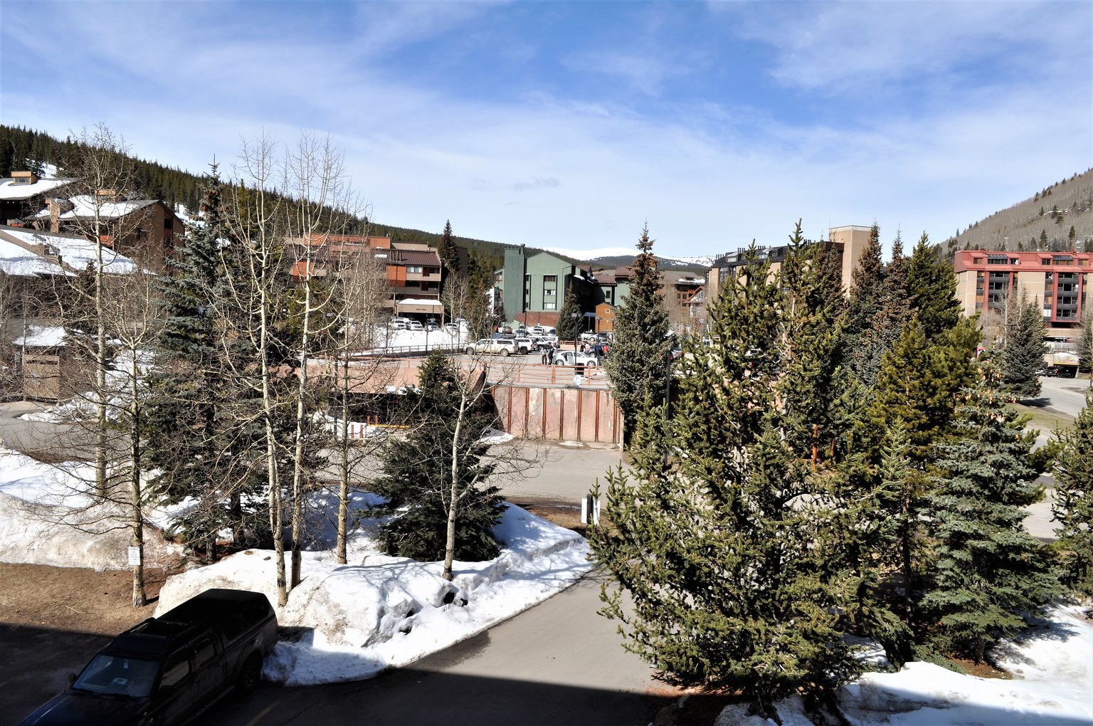 Copper Vacation Rental