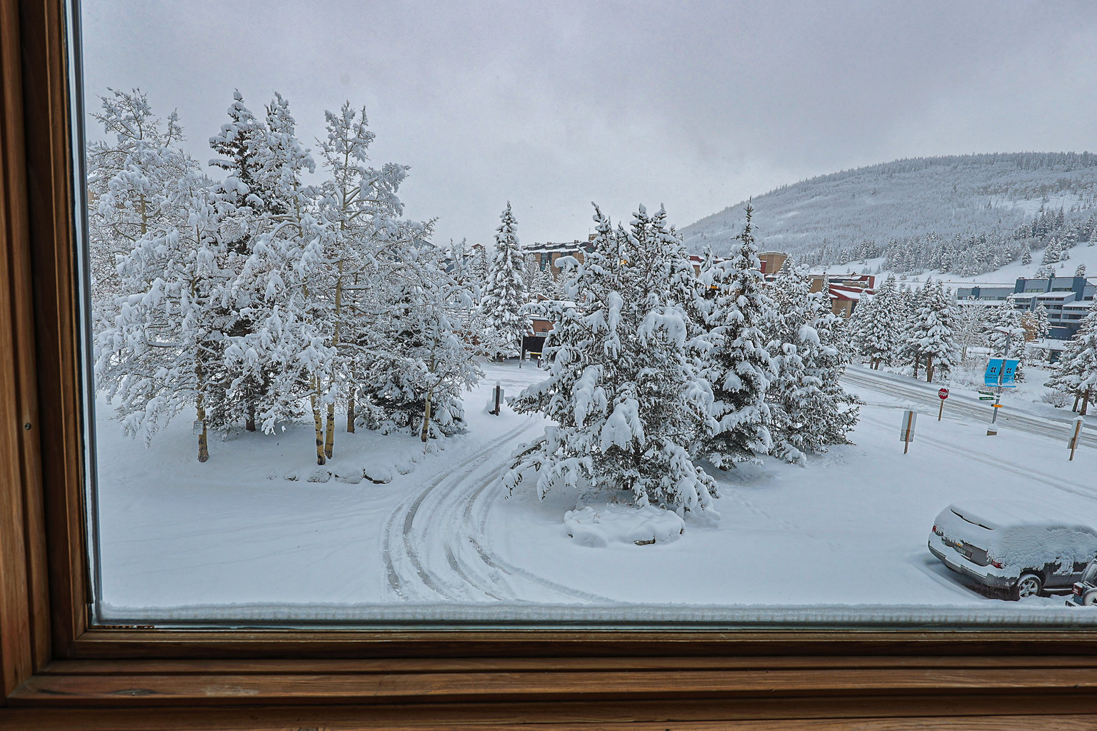 Copper Vacation Rental
