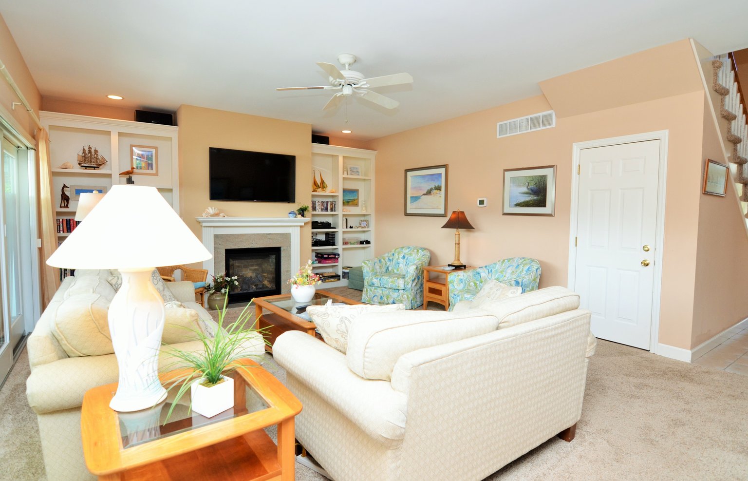 Lewes Vacation Rental