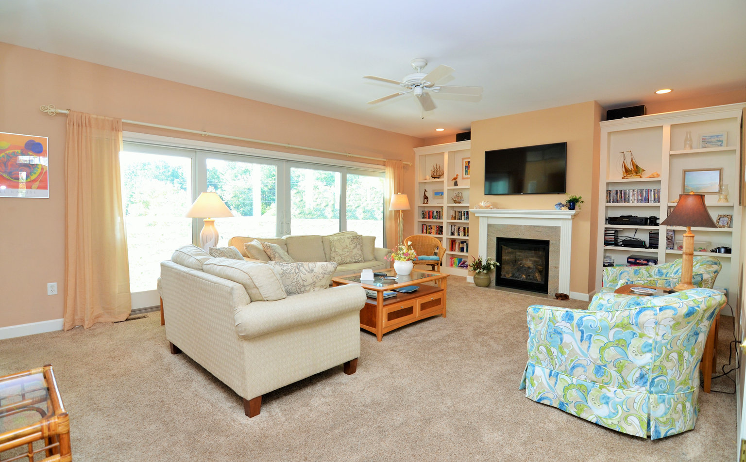 Lewes Vacation Rental