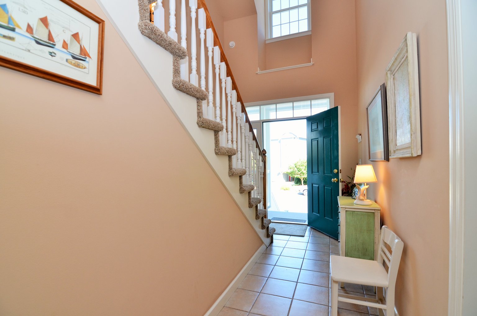 Lewes Vacation Rental