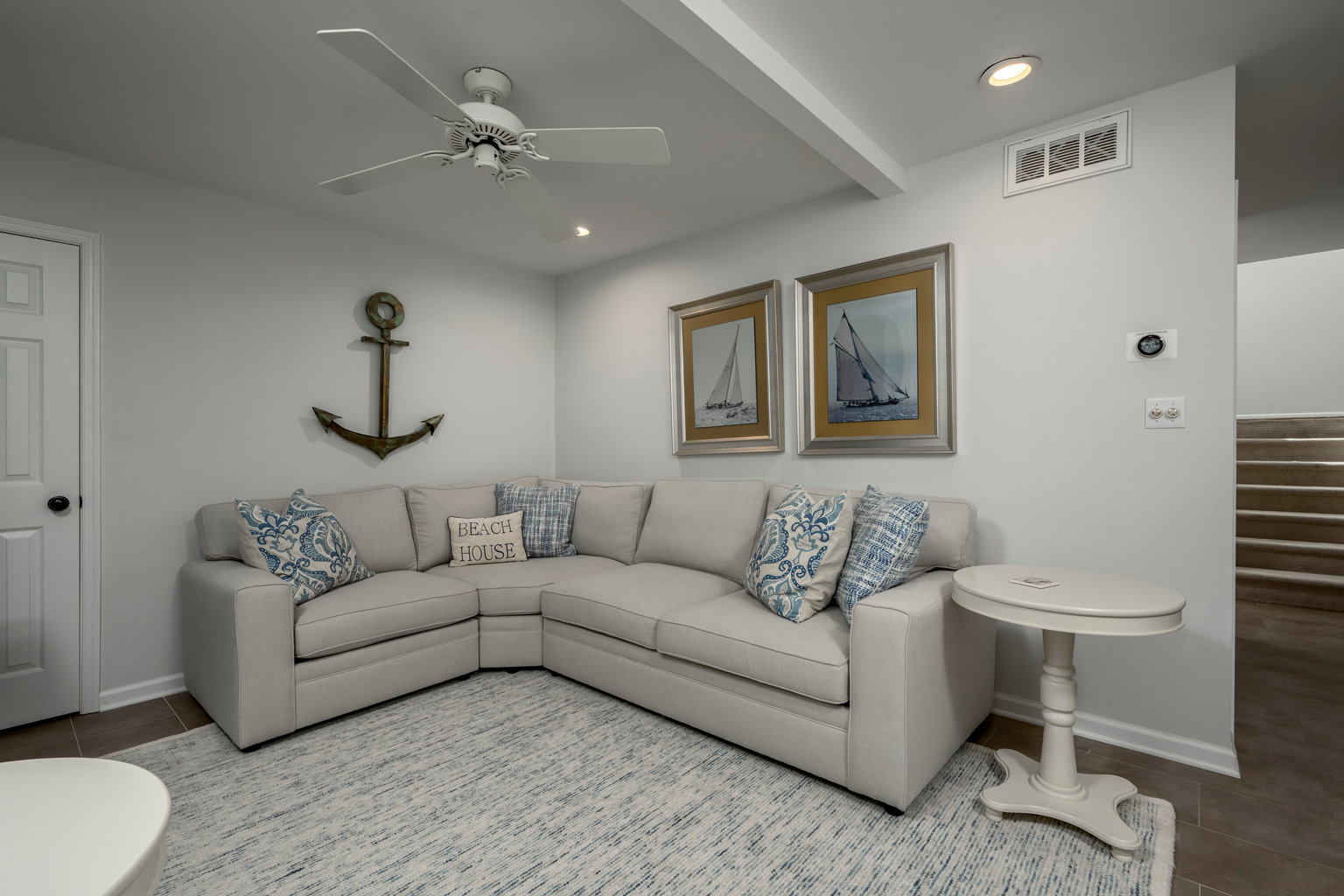 Lewes Vacation Rental