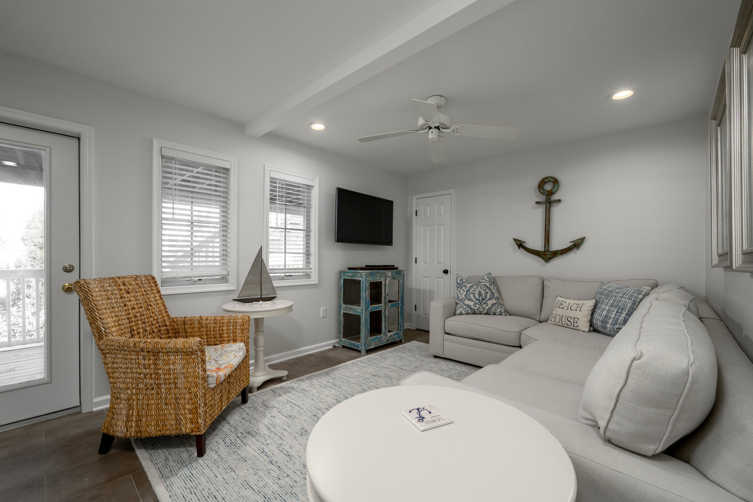 Lewes Vacation Rental