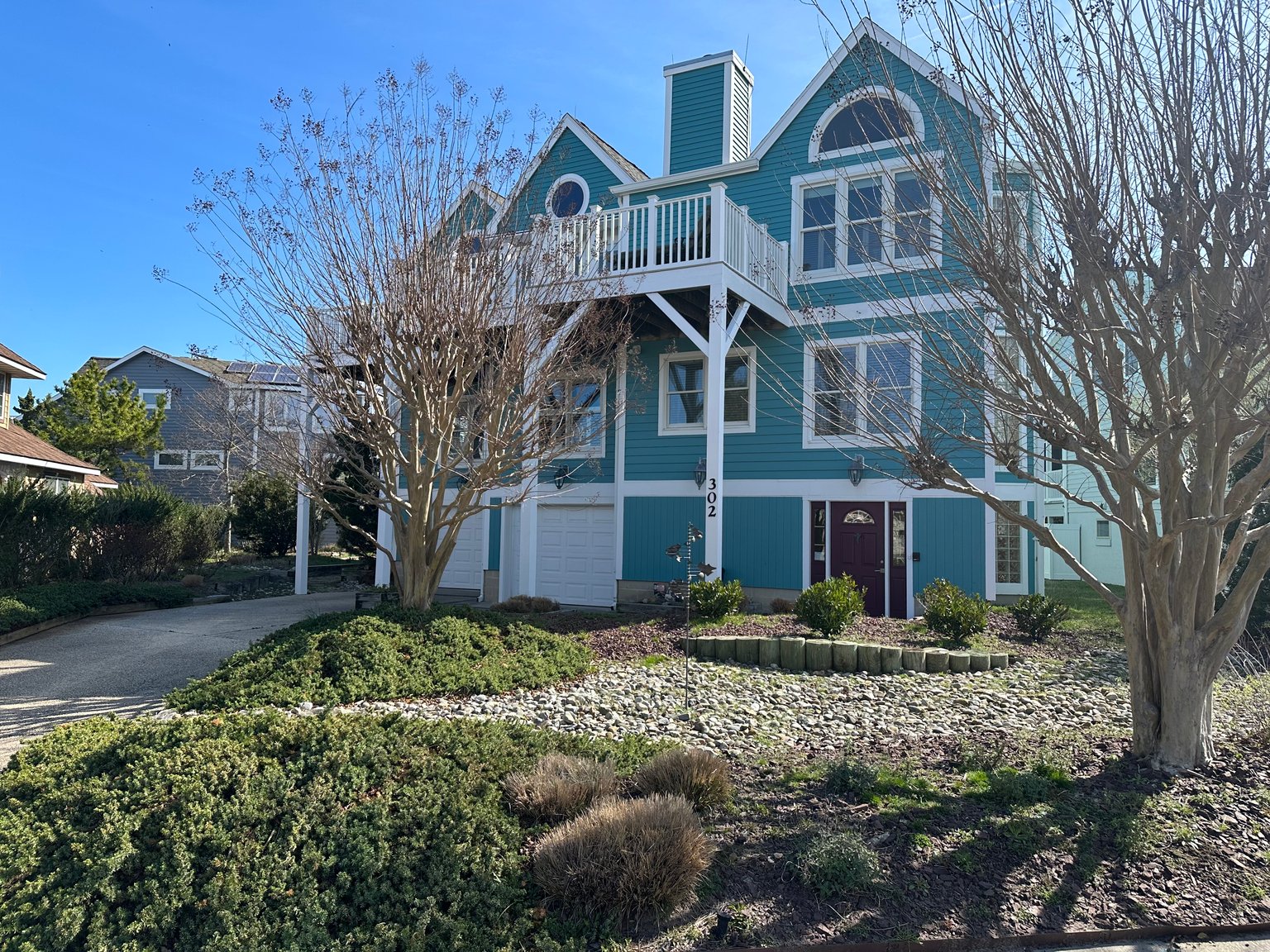 Lewes Vacation Rental