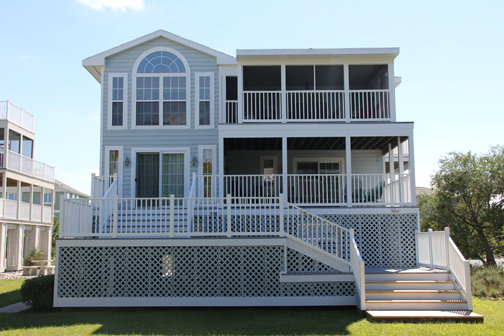 Lewes Vacation Rental